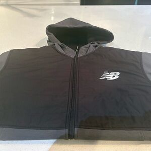 New Balance Hooded jacket - men’s medium
